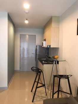 For Rent IDEO Ratchada-Huaikwang Condominium ใกล้ MRT ห้วยขวาง