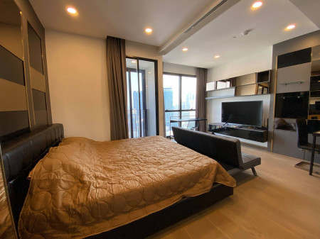 แอชตัน Ashton   Chula – Silom condo ใกล้ MRT สามย่าน