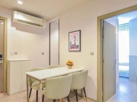 2 ห้องนอน Life Asoke – Rama 9  ใกล้ MRT พระรามเก้า
( ไลฟ์ อโศก พระรามเก้า )