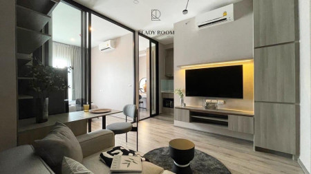 Hot Deal Knightsbridge Prime Onnut Condominium ใกล้ BTS อ่อนนุช