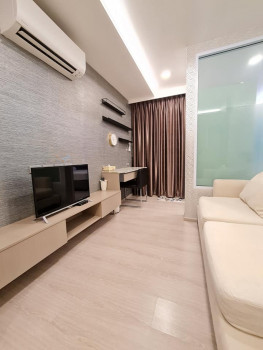 [Duplicate]For Rent VTARA Sukhumvit 36 Condominium ใกล้ BTS ทองหล่อ