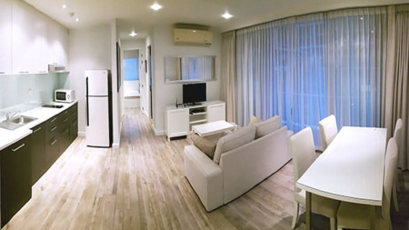 ให้เช่า 30,000 คอนโด Click Condo 65 [คลิ๊ก 65] ใกล้ BTS เอกมัย