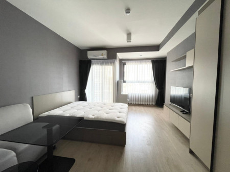 For Rent IDEO Sathorn-Wongwian Yai Condominium ใกล้ BTS วงเวียนใหญ่