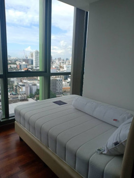 For Rent Wish Signature Midtown Siam Condominium ใกล้ BTS ราชเทวี