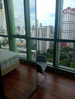 For Rent Wish Signature Midtown Siam Condominium ใกล้ BTS ราชเทวี