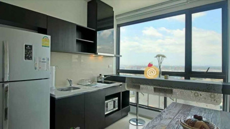 For Rent Rhythm Sukhumvit 44-1 Condominium ใกล้ BTS พระโขนง