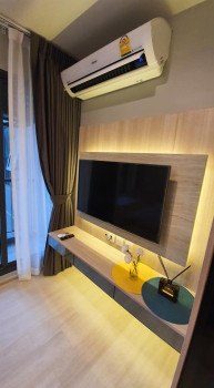 For Rent Life One Wireless ไลฟ์ วัน วิทยุ Condominium ใกล้ BTS เพลินจิต