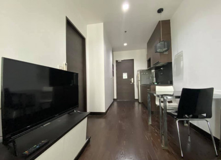 For Rent IDeo Q Phayathai Condominium ใกล้ BTS พญาไท