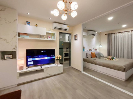 Hot Deal Reach Phahonyothin 52 Condominium ใกล้ BTS สะพานใหม่