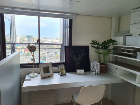 For Rent Chewathai Residence Asoke ถนน อโศก – ดินแดง