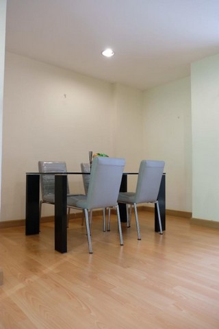 Condo for rent, The Fine at River, 2 bedrooms, 1 bathroom, size 60 sqm., rent only 25000 baht per month