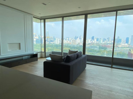 For Rent Saladaeng One Condominium ใกล้ MRT ลุมพินี