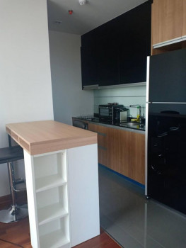 For Rent Wish Signature Midtown Siam Condominium ใกล้ BTS ราชเทวี