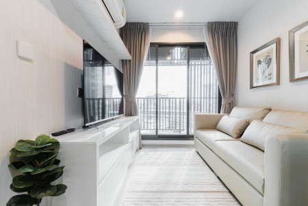 For Rent Life Ladprao Condominium ใกล้ BTS ห้าแยกลาดพร้าว