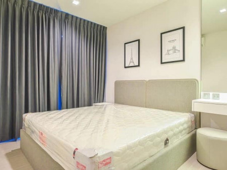 2 ห้องนอน Life Asoke – Rama 9  ใกล้ MRT พระรามเก้า( ไลฟ์ อโศก พระรามเก้า )