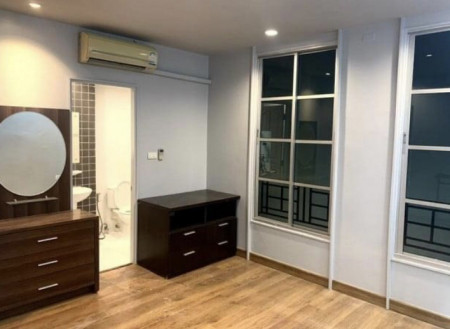 For Rent Baan Klang Muang หมู่บ้านกลางเมือง ลาดพร้าว-โยธินพัฒนา