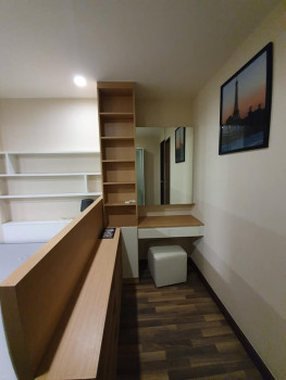 Duplex Condo For Rent Beyond Sukhumvit At Udomsuk – Bangna (ใกล้ BTS อุดมสุข )