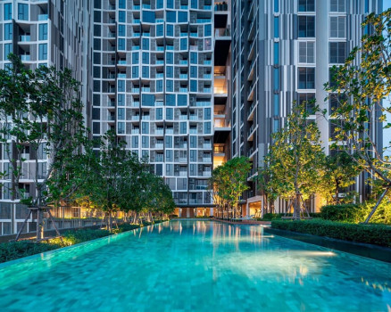 For Rent The Line พหลฯ – ประดิพัทธ์ Condominium ใกล้ BTS สะพานควาย