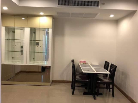 For Rent Supalai wellington 2 Condominium ใกล้ MRT ศูนย์วัฒนธรรม