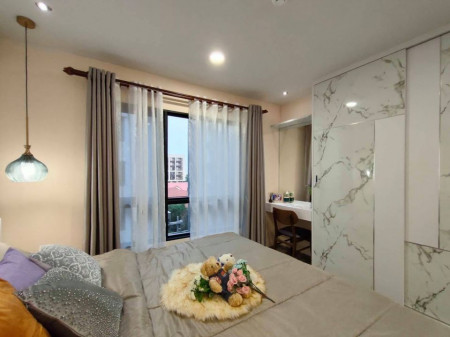 Hot Deal Reach Phahonyothin 52 Condominium ใกล้ BTS สะพานใหม่