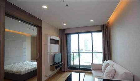 ให้เช่า คอนโด สุดหรู The Address Sathorn (ดิ แอดเดรส สาทร)