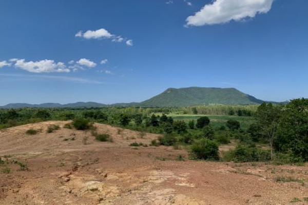 ขาย ที่ดิน ที่ดินหน้าภูเขาหลังน้ำ ที่ดินฮวงจุ้ยดีอยู่แล้วรวยลมพัดเรียกทรัพย์ 85 ไร่ หน้าภูเขาหลังน้ำลมพัดเข้าทุกทิศทาง