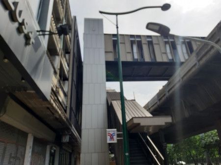 ขายอาคารพาณิชย์-ตึกแถว ใกล้บีทีเอสหมอชิต, MRTจตุจักร