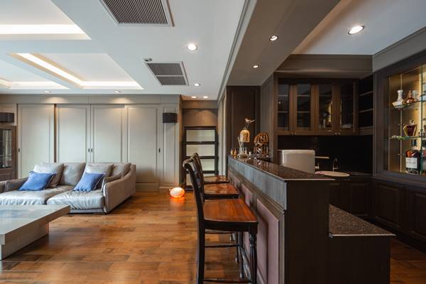 ขายด่วน ทาวน์โฮม Residence Sukhumvit 65 Sansiri 600 เมตร จากปากซอยสุขุมวิท 65