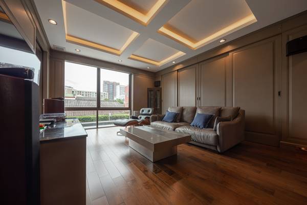 ขายด่วน ทาวน์โฮม Residence Sukhumvit 65 Sansiri 600 เมตร จากปากซอยสุขุมวิท 65