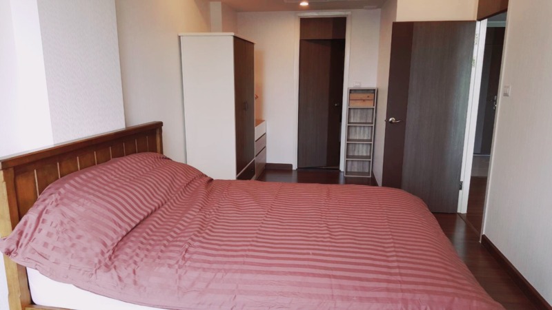 Supalai Elite Sathorn-Suanplu 1 bed condo to rent