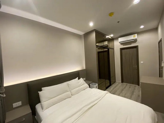 B64090906 ขายห้องชั้นสูง ราคาดี 2bedroom Ideo Mobi Sukhumvit 66 ขนาด 52.5 ตรม 8.29 ล้านบาท