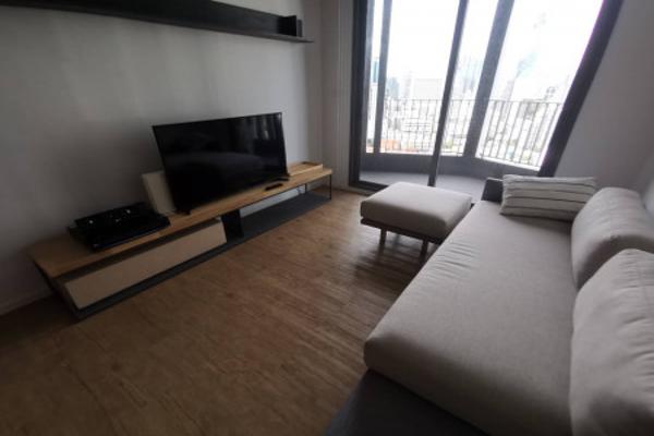 ให้เช่า คอนโด Triple Y Condo 86 ตรม. 2 ห้องนอน 2 ห้องน้ำ 45000 บาทต่อเดือน