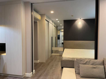 ขายThe Room Sukhumvit40 – 1นอน 1น้ำ 43ตรม ชั้น2  – Line: @hac55