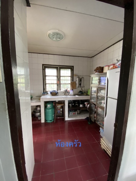 บ้านเดี่ยว โซนรังสิต-คลองหนึ่ง ธัญบุรี ห่างถนนใหญ่เพียง 500 เมตร