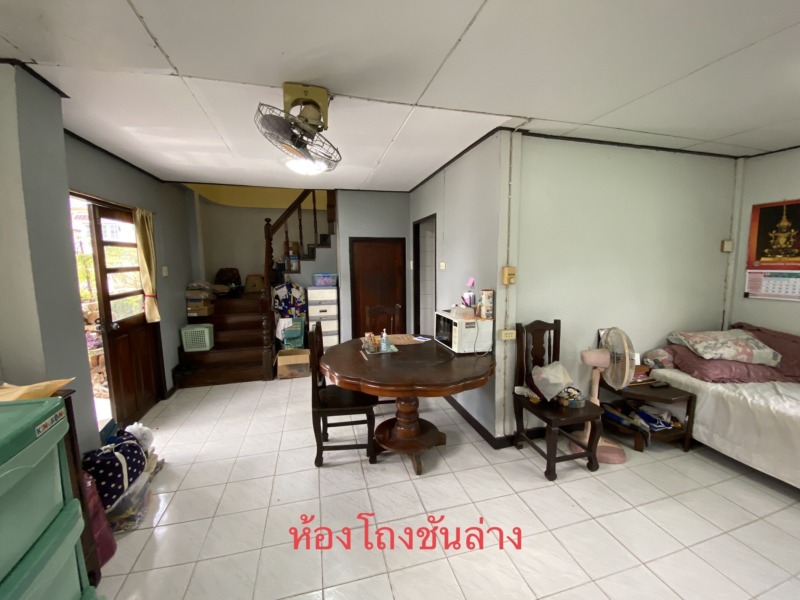 บ้านเดี่ยว โซนรังสิต-คลองหนึ่ง ธัญบุรี ห่างถนนใหญ่เพียง 500 เมตร