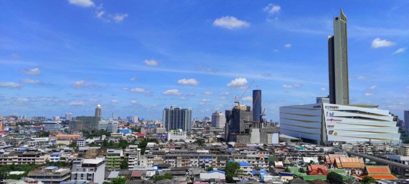 Urbano Absolute Sathorn-Taksin ขายต่ำกว่าราคาตลาด เออร์บาโน่ แอบโซลูท คอนโดใกล้ BTS กรุงธนบุรี