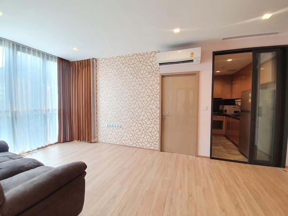 For Rent :   KAWA HUUS  สุขุมวิท  ใกล้ BTS อ่อนนุช ขนาด 2 ห้องนอน ค่าเช่าเพียง 26,000 บาท