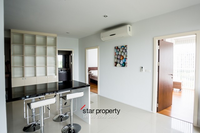 Two Bedrooms Condo at Baan View Viman Hua Hin Takiab Beach