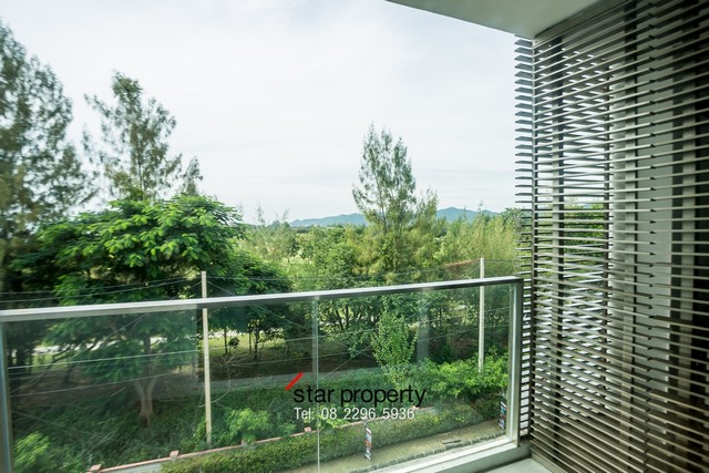 Two Bedrooms Condo at Baan View Viman Hua Hin Takiab Beach