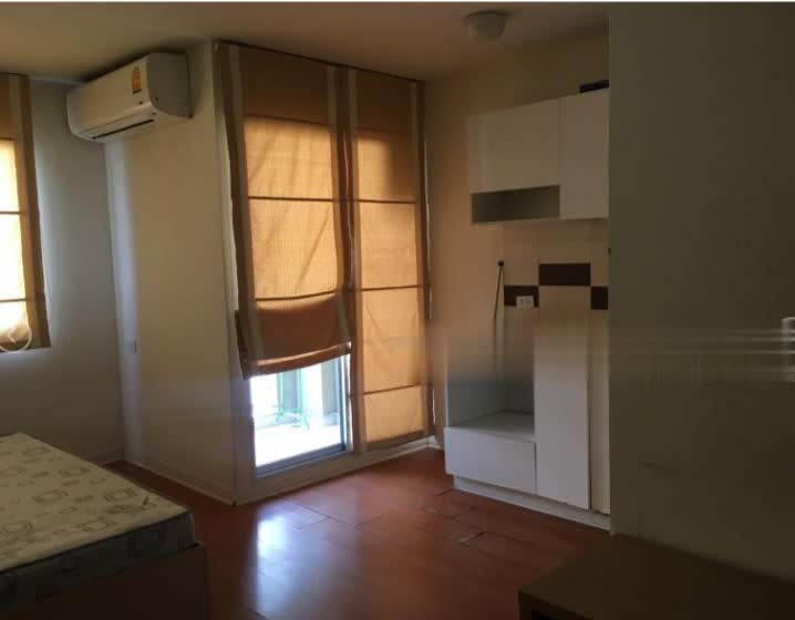 A02238 ให้เช่า Lumpini Condo Town Ramintra – Laksi 5,500บาท ห้องสวย แต่งครบ พร้อมอยู่