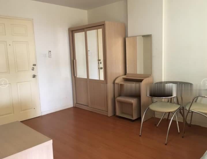 A02238 ให้เช่า Lumpini Condo Town Ramintra – Laksi 5,500บาท ห้องสวย แต่งครบ พร้อมอยู่