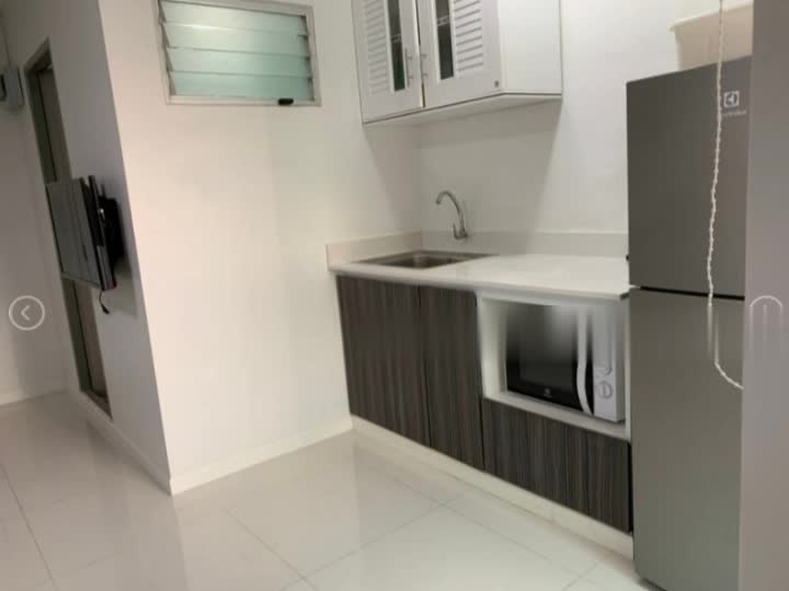 A02243ให้เช่า Lumpini Condo Town Ramintra – Laksi 6,500บาท ห้องสวย แต่งครบ พร้อมอยู่