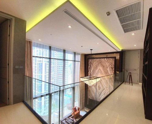 6410-096 ขาย คอนโด  Ultra Luxury อโศก พร้อมพงษ์ BTS พร้อมพงษ์ Vittorio Sukhumvit 39 2นอน