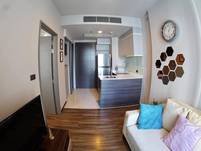 Ceil by Sansiri peaceful safe livable 11th floor BTS Ekkamai