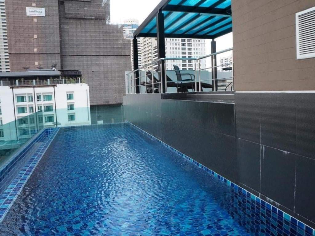 BZ0522 ให้เช่า   Avatar residence bangkok  ราคา 45000 บาท  สิ่งอำนวยความสะดวกครบครัน