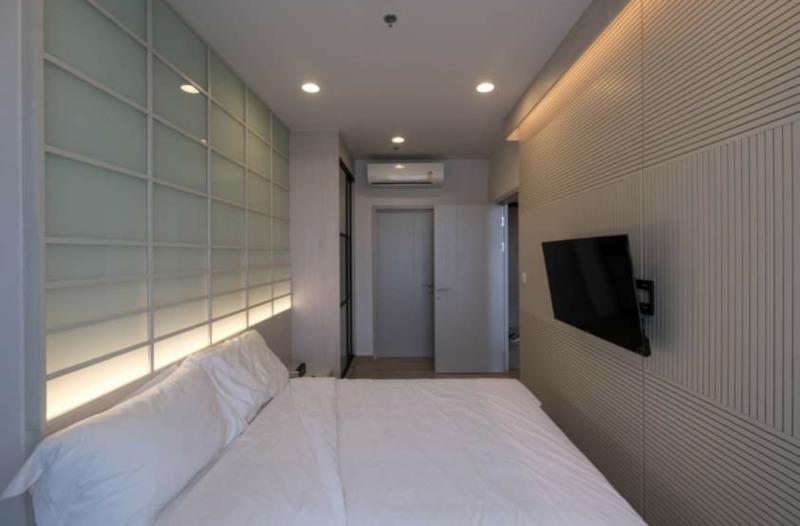 BZ0550 ให้เช่า   OKA HAUS Sukhumvit 36 ราคา18000 บาท สิ่งอำนวยความสะดวกครบครัน