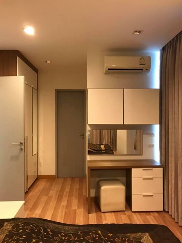 Ideo Verve Sukhumvit 81 Nice Private 2 Bedrooms BTS On Nut