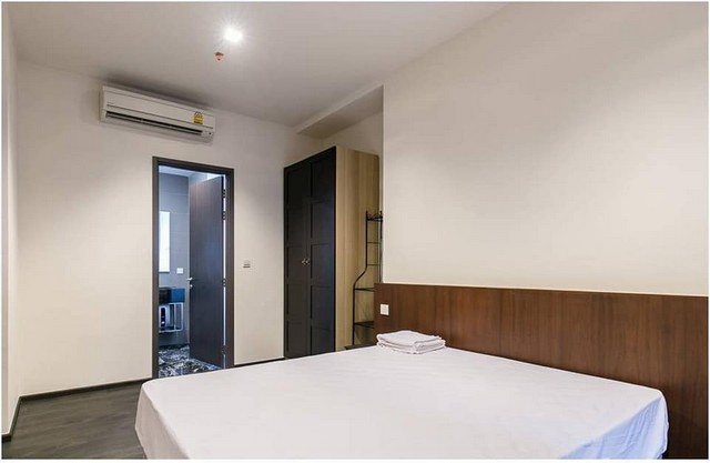 Edge Sukhumvit 23 spacious peaceful beautiful view BTS Asoke