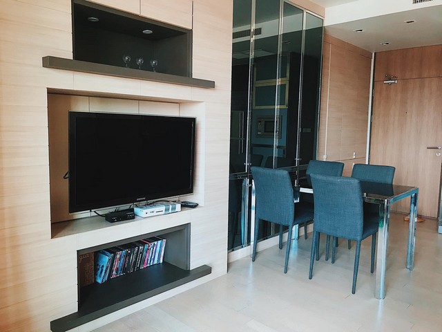 Noble Solo Thonglor peaceful safe 19th floor beautiful view BTS Thonglor