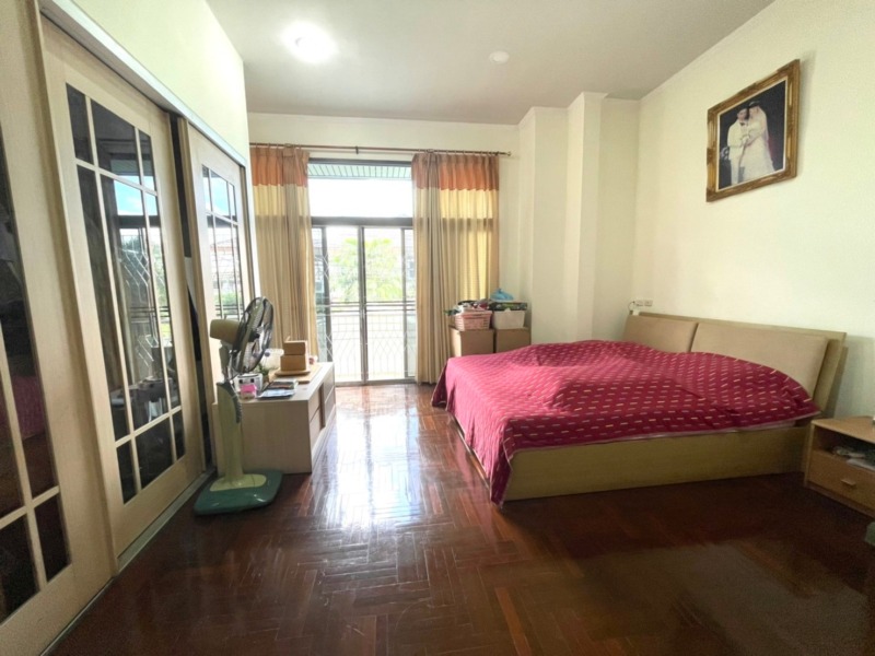 ขาย บ้านเดี่ยว ศุภาลัย ออร์คิดปาร์ค2 (SUPALAI ORCHID Park 2)